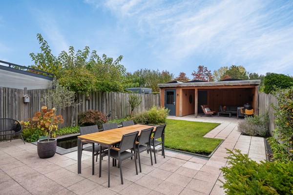 Medium property photo - Vaandrig 18, 5283 WJ Boxtel